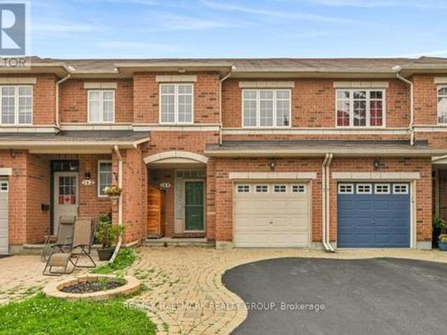 144 Trail Side Circle, Ottawa, ON, K4A 5B3 house for sale | Listing ID X13789 | Royal LePage