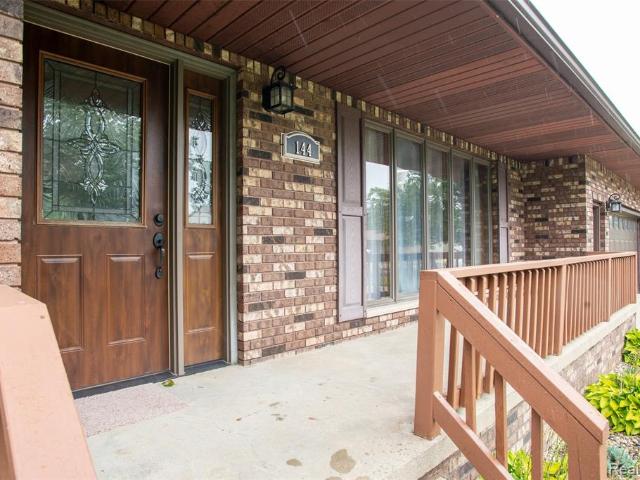 144 Tucker Street