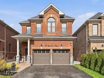 144 Underwood Drive, Whitby, ON, L1M 0K9 house for sale | Listing ID E13434 | Royal LePage