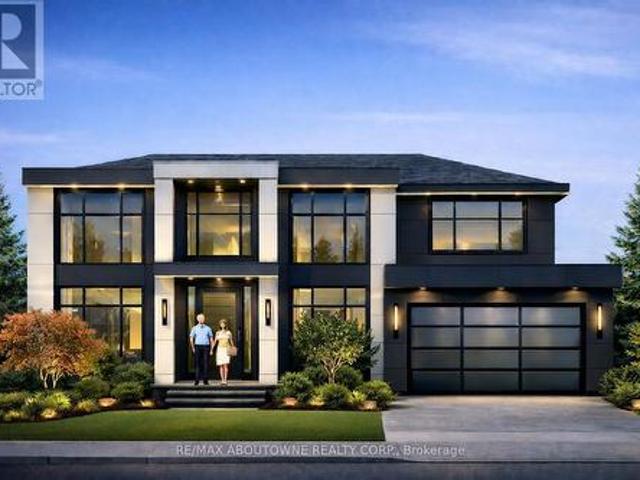 144 Ulster Drive, Oakville, ON, L6L 3P2 house for sale | Listing ID W13713 | Royal LePage