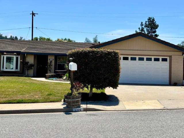 144 Valley Ridge Street