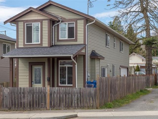 144 Victoria Rd, Nanaimo, BC, V9R 4P5 house for sale | Listing ID 1043 | Royal LePage