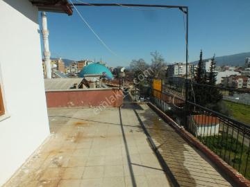 Nazilli, Aydın ili, Ege Bölgesi - Asansör