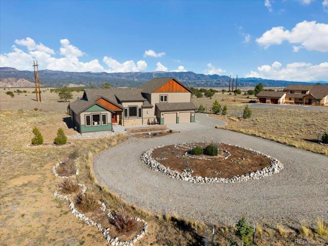 14543 N Stagecoach Ln, Buena Vista, CO 81211 | MLS #2462
