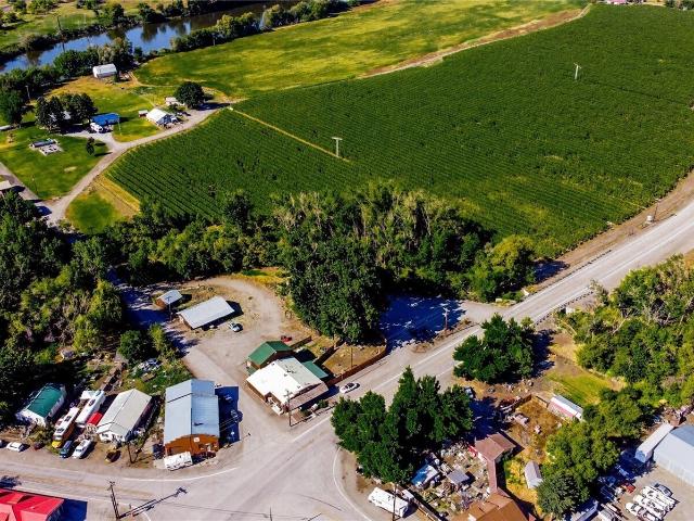 1454 Old Hwy 97