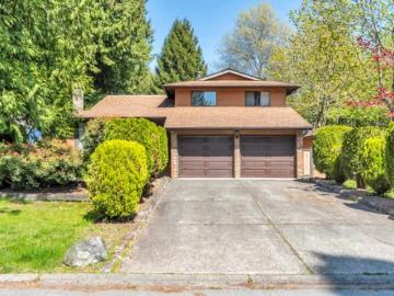 Greater Vancouver - Garden, Fireplace