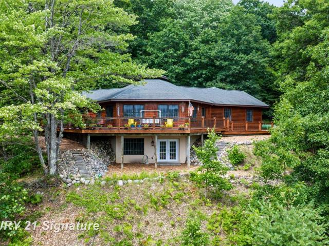 1454 Cedar River Drive