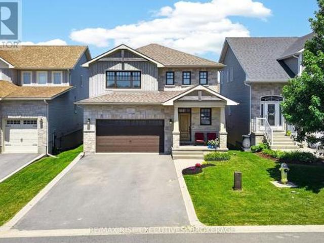 1454 Evergreen Drive, Kingston City Northwest, ON, K7P 0N1 house for sale | Listing ID X13550 | Royal LePage