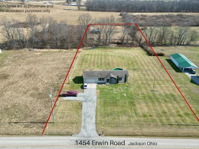1454 Erwin Road