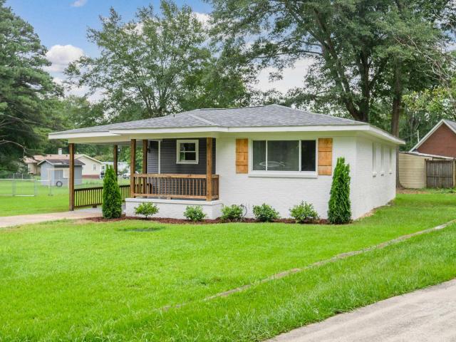 1454 Golden Drive