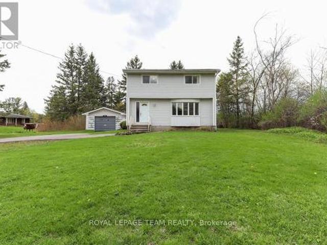1454 Stagecoach Road, Ottawa, ON, K4P 1G1 house for sale | Listing ID X13601 | Royal LePage