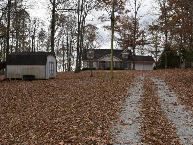 1454 Stagecoach Rd, Sewanee, TN 37375 | MLS #3045