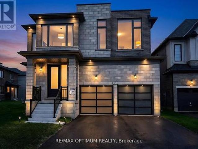 1454 Upper Thames Drive, Woodstock, ON, N4T 0P9 house for sale | Listing ID X13614 | Royal LePage