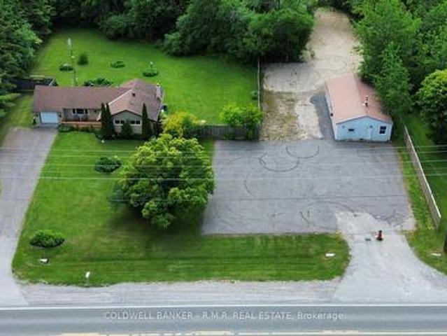 14550 Regional Road 57 Road, Scugog, ON, L0B 1B0 house for sale | Listing ID E13024 | Royal LePage