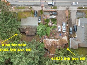 14552 5th Ave NE, Shoreline, WA 98155 | MLS #2200