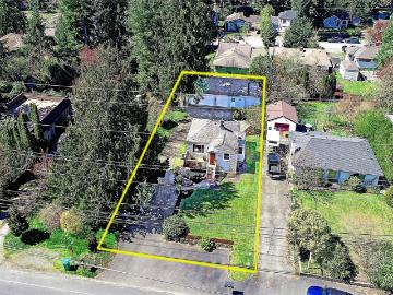 14555 8th Avenue NE