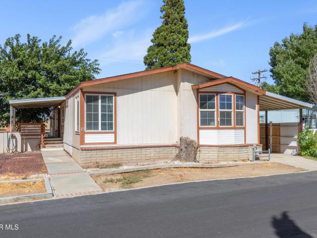 14556 E Tehachapi Boulevard # Spc 15