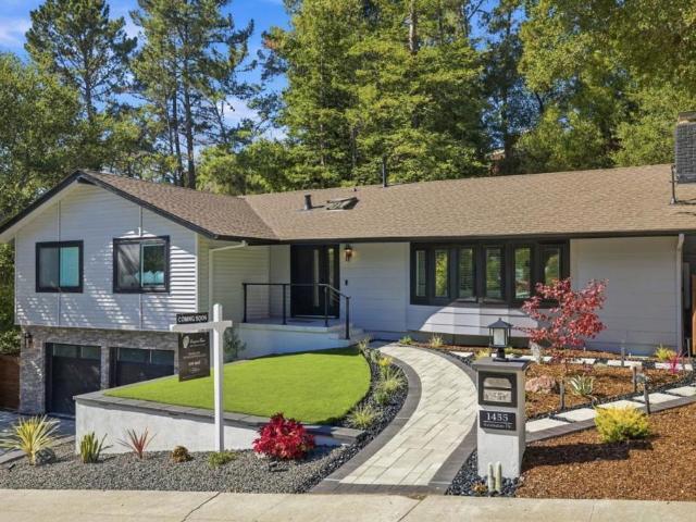1455 Ascension Drive