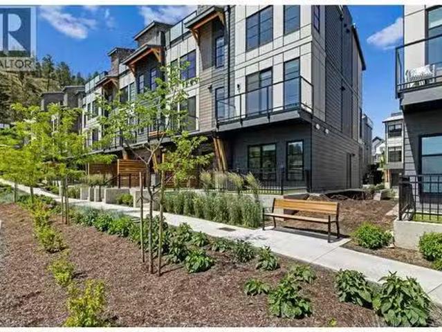 1455 Cara Glen Court Unit# 118, Kelowna, BC, V1V 3B8 house f.