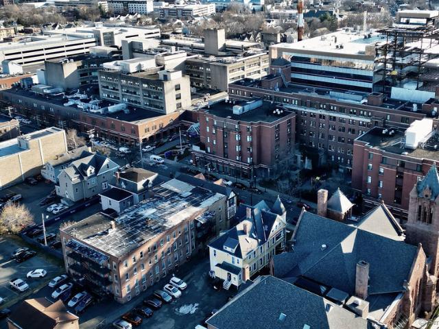1455 Chapel St, New Haven, CT 06511 | MLS #24042