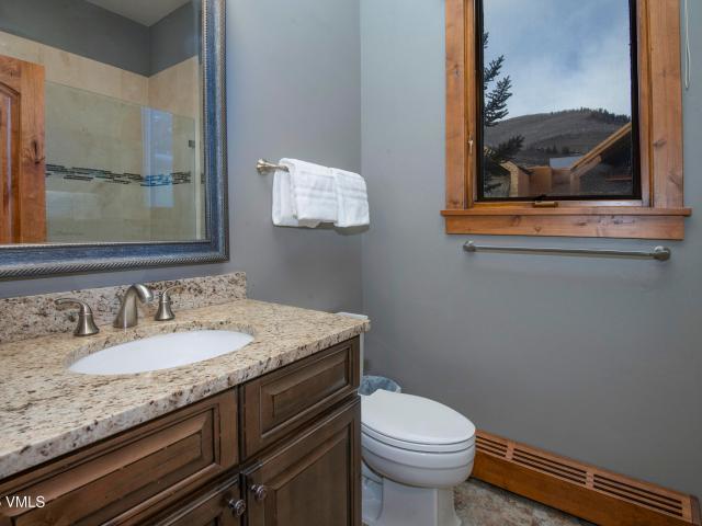 1455 Greenhill Ct, Unit WEST, Vail, CO 81657 | MLS #1013