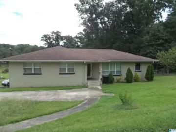 Forestdale, Birmingham CCD Jefferson County Alabama, Jefferson County, Alabama, Alabama, USA