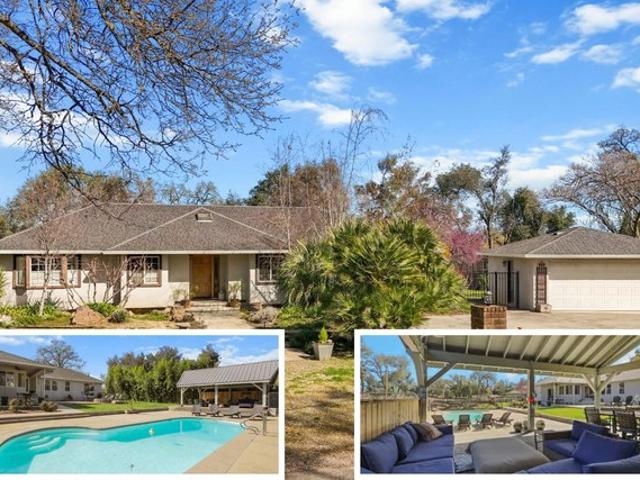 14560 Warren Ave, Red Bluff, CA 96080