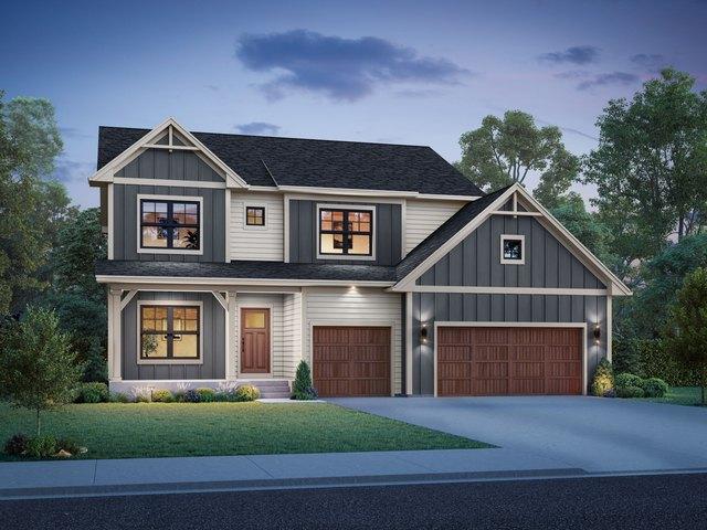 14560 Minnesota Ln N, Dayton, MN 55327