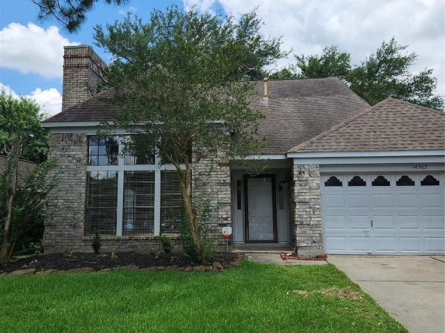 14562 Oak Chase Drive, Houston, US, TX