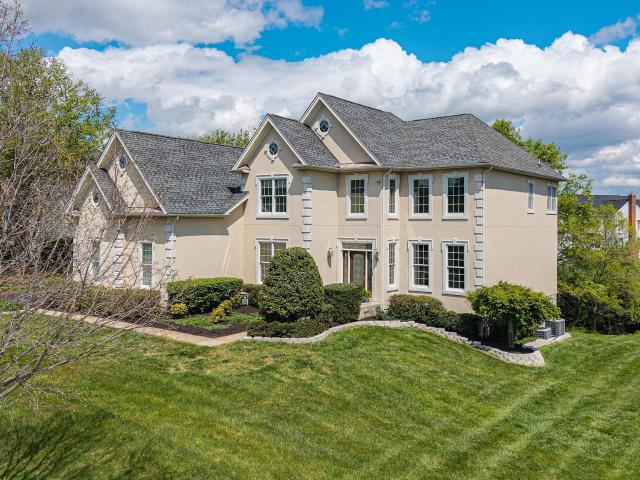 14562 Stony Creek Ct, Haymarket, VA 20169 | MLS #VAPW2122