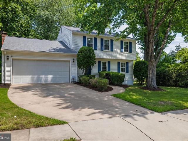 14564 Woodland Ridge Drive