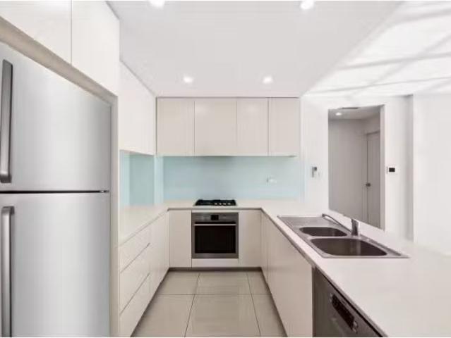 14/564 Liverpool Road, Strathfield South Apartment for rent L.