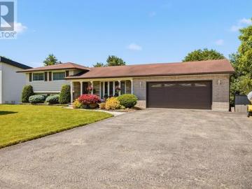 1456 Mannheim Road, Wilmot, ON, N0B 2H0 house for sale | Listing ID X13483 | Royal LePage