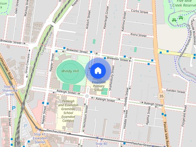 14/56 Nicholson Street, Essendon VIC 3040