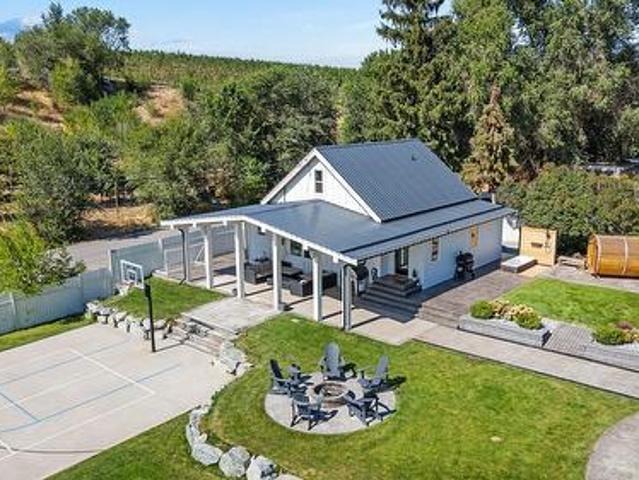 1456 Latta Road, Kelowna, BC, V1P 1B4 Luxury House for sale | Listing ID 10399 | Royal LePage Carriage Trade Luxury Properties