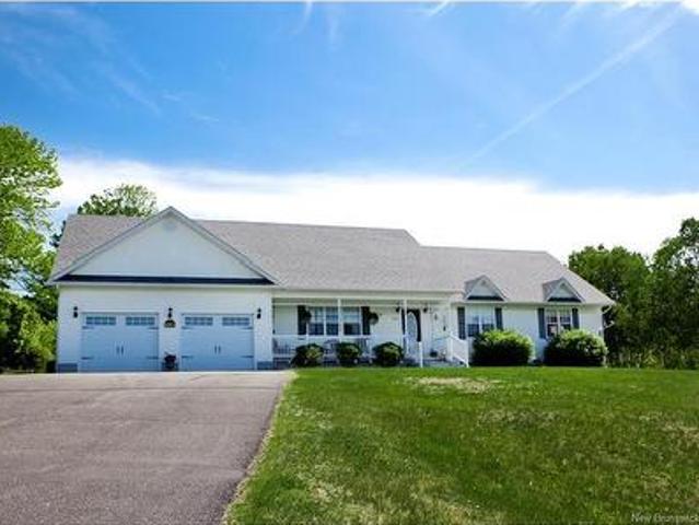 1456 Rte, Gordonsville, NB, E7L 2N1 house for sale | Listing ID NB141690 | Royal LePage