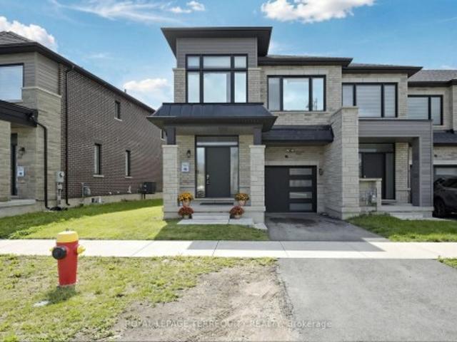 1456 Rose Way, Milton, ON, L9E 1V7 house for sale | Listing ID W13712 | Royal LePage