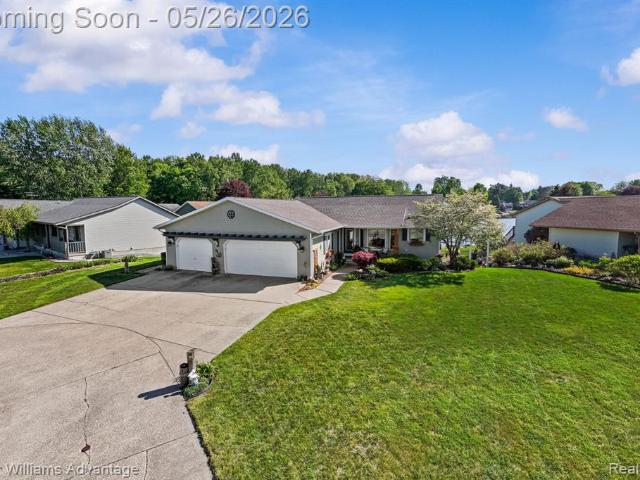 1456 Springbrook Drive