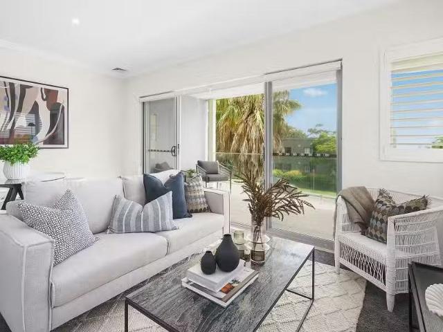 14/56A Park Street, Narrabeen Apartment for rent Listed by Aa.