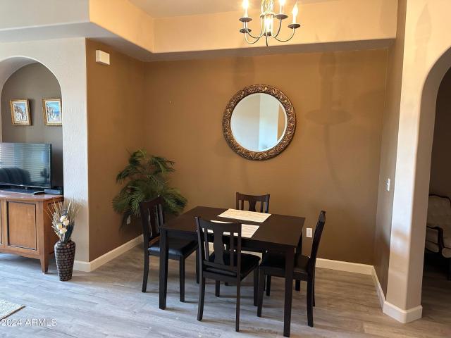 14575 W Mountain View Boulevard Unit 12208 12, Surprise, US, AZ