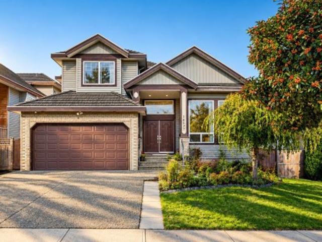 1457 B Avenue, Surrey, BC, V3S 2V4 house for sale | Listing ID R3174 | Royal LePage