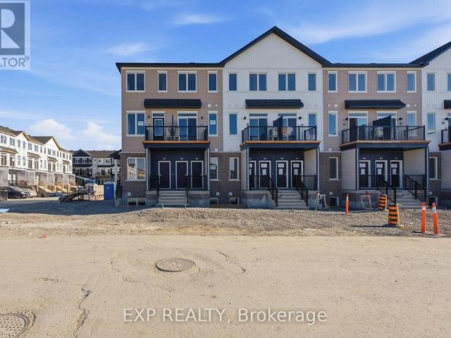 1457 Cerceau Private Ottawa, ON K1W0Y4
