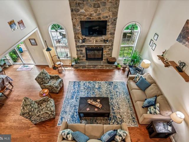 1457 Gilbert Road