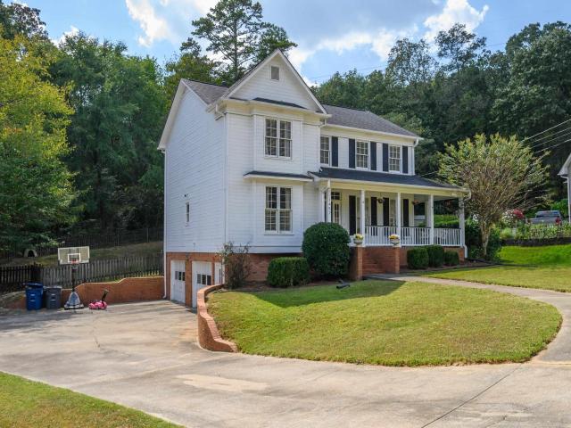 1457 Secretariat Drive