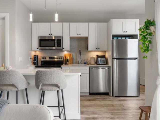 1457 Tremont Street Unit# 208, Boston, US, MA