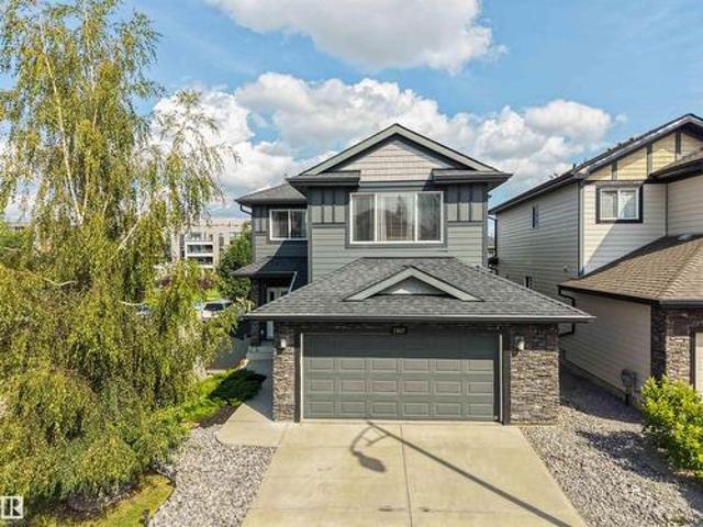 1457 Wates Link Sw, Edmonton, AB, T6W 0V1 house for sale | Listing ID E4506 | Royal LePage