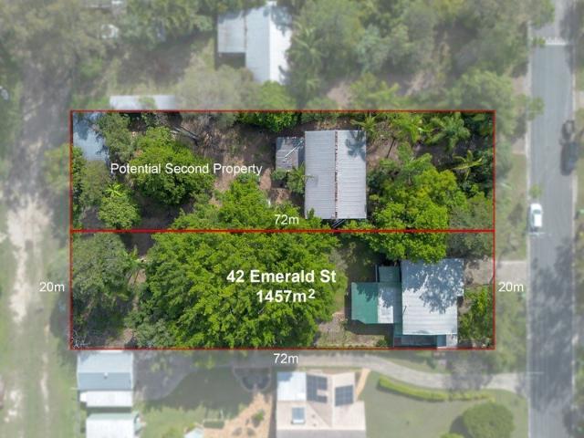 1457m2 Block with a Massive Family Home in Marsden