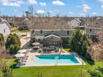 14580 Pleasant Crest Avenue, Fishers, US, IN