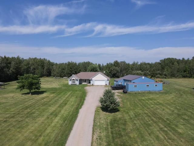 14586 Lynx Road