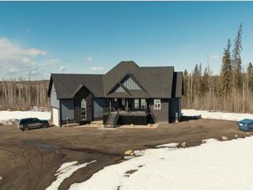 14586 Red Creek Road, Fort St. John, BC, V1J 8L8 house for sale | Listing ID R3115 | Royal LePage